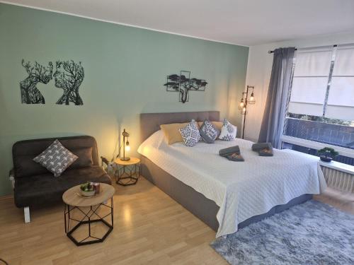 DEHOME - Enjoy - Stay by Central Station, Koblenc