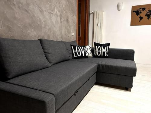 Una Settimana nel Cozy Loft