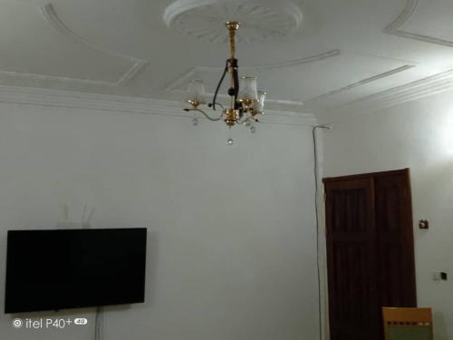 Appart haut standing de Yaoundé Appart haut standing de Yaoundé