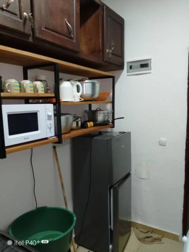 Appart haut standing de Yaoundé Appart haut standing de Yaoundé