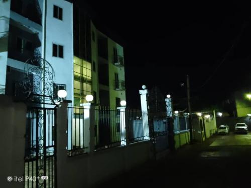 Appart haut standing de Yaoundé Appart haut standing de Yaoundé