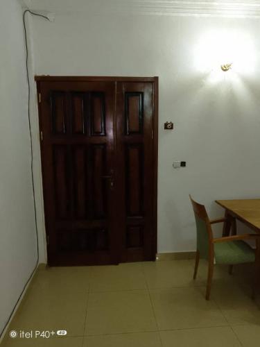 Appart haut standing de Yaoundé Appart haut standing de Yaoundé