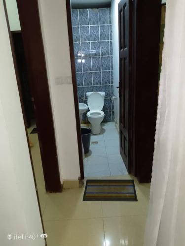 Appart haut standing de Yaoundé Appart haut standing de Yaoundé