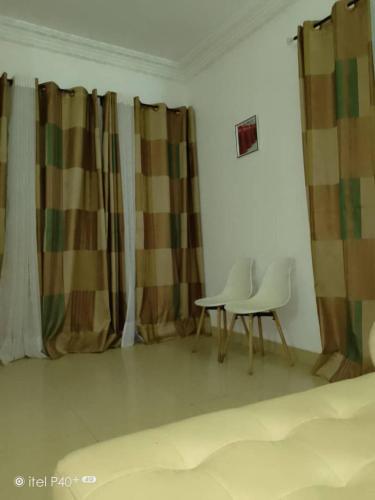 Appart haut standing de Yaoundé Appart haut standing de Yaoundé