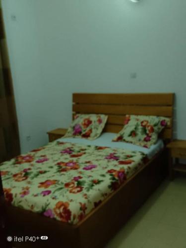 Appart haut standing de Yaoundé Appart haut standing de Yaoundé