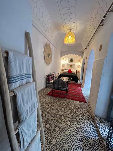 Riad el Adraoui 2