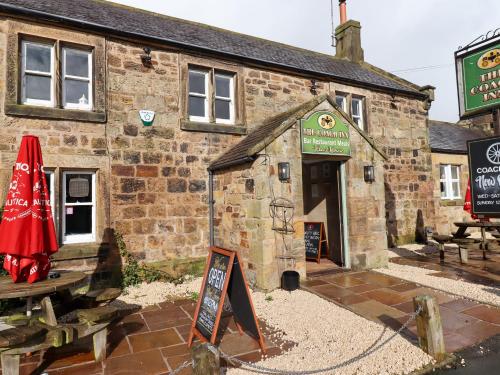 Jasmine Cottage Alnwick - image 10