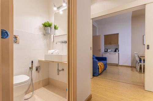Vatican St Peter 2 bedrooms 2 bathrooms apartment, Rzym (zdjęcie 9)
