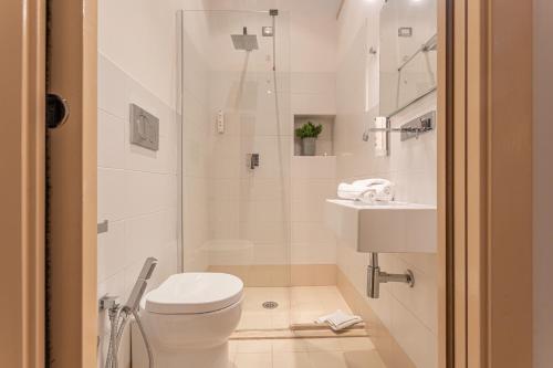 Vatican St Peter 2 bedrooms 2 bathrooms apartment, Rzym (zdjęcie 3)