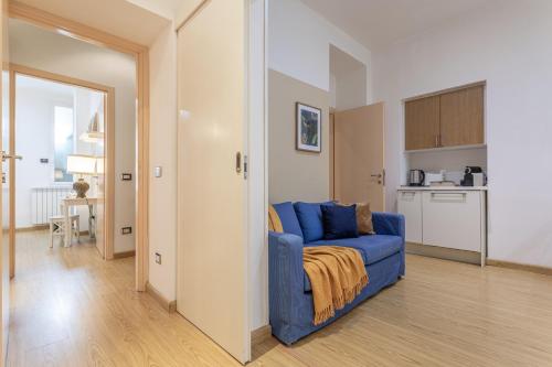 Vatican St Peter 2 bedrooms 2 bathrooms apartment, Rzym (zdjęcie 6)