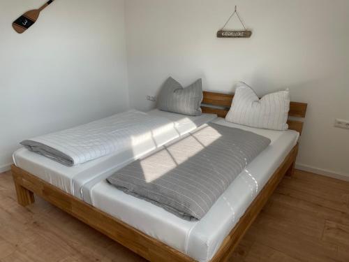 Ferienwohnung Durchholz in Steinhude, Deutschland