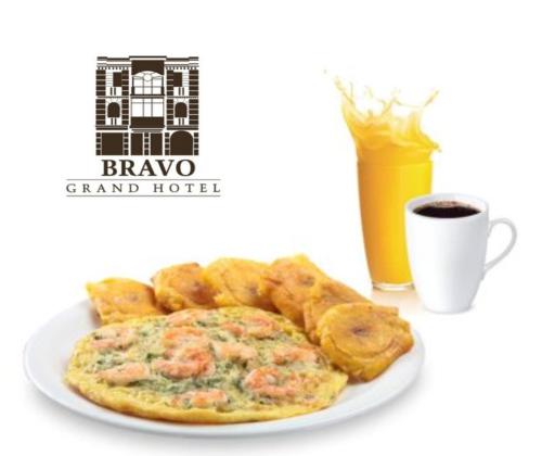 HOTEL BRAVO GRAND HOTEL