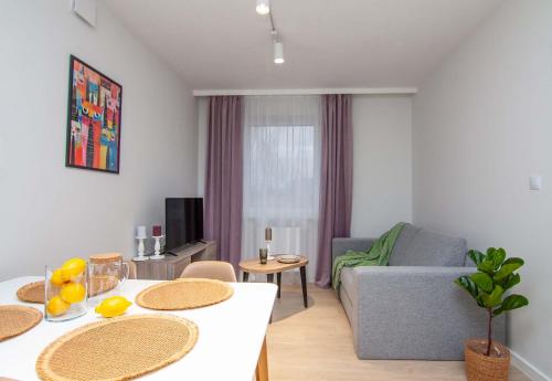 Apartament Mały Książę - Apartment - Chełm