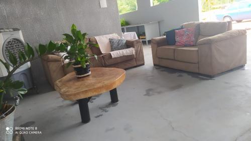 Pousada Venture Jalapao in São Félix Do Tocantins