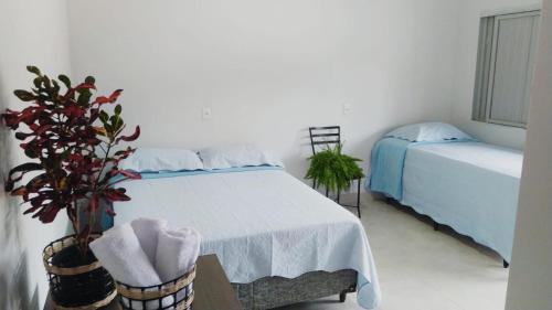 Pousada Venture Jalapao in São Félix Do Tocantins