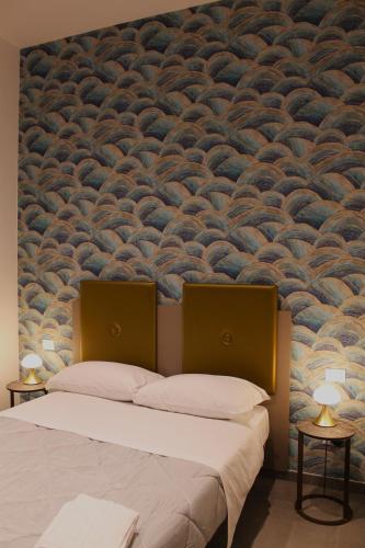 APARTMENT MIKI - MAURO MACCHI 91, Milan