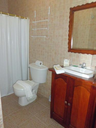 Guest House Los Corredores del Castillo