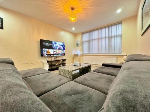 Full Home in Heywood Street near Cheetham Hill, Manchester (fotografie 4)