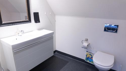 Hotel Nørre Vinkel - image 5