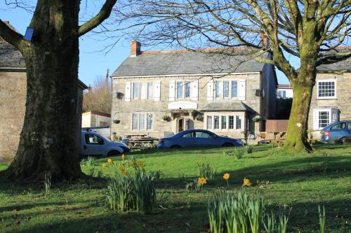 Dick Cottage, Bodmin (fotografie 6)
