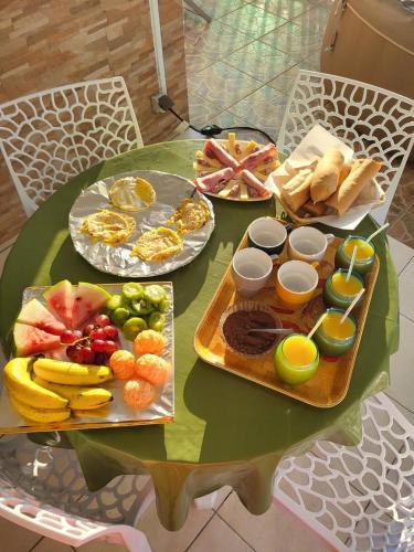 Food and beverages, Chez Maite in Terre-de-Haut