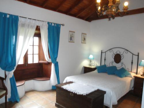 Casa Rural Guaidil