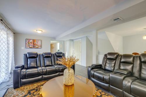 Pet-Friendly Woodbridge Retreat Near Potomac Mills in Woodbridge, USA