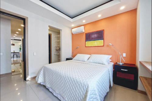 Most exclusive artistic apartment in Santa Cruz de la Sierra, Bolivia in District Municipal 10