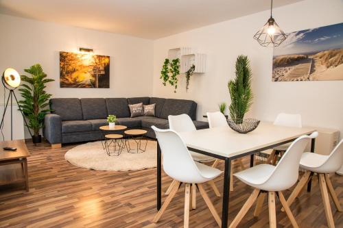 3 Zimmer - Ferien & Monteur Maisonette in Magdeburg, H in Magdeburg, Deutschland
