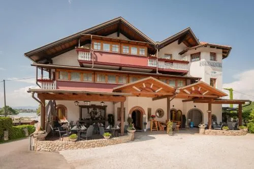 Seegasthof Katschnig GmbH in Unterburg am Klopeiner See, Österreich