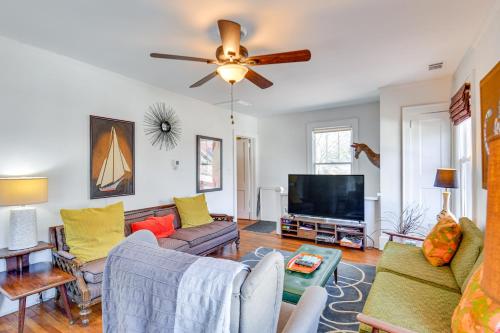 Athens Apartment 2 Mi to University of Georgia! in Athens, USA