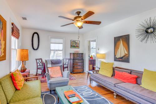 Athens Apartment 2 Mi to University of Georgia! Athens Apartment 2 Mi to University of Georgia!