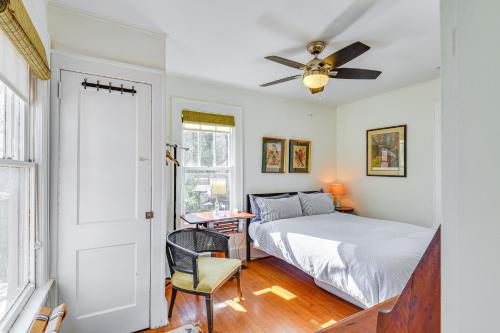 Athens Apartment 2 Mi to University of Georgia! Athens Apartment 2 Mi to University of Georgia!