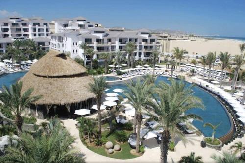 Cabo Azul, A Hilton Vacation Club in San José del Cabo, Mexico