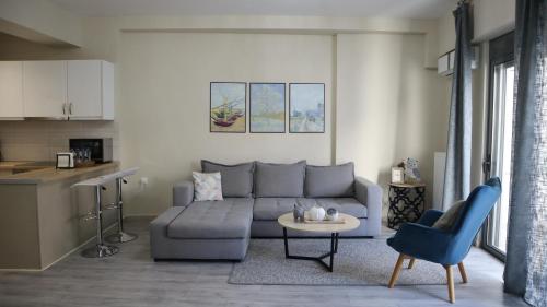Dafni City Apartment 1, Athen
