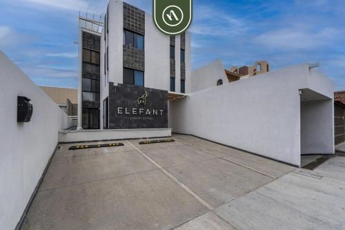 Whole Building w Multiple Rooms for Rent in Cabo San Lucas, Mexico