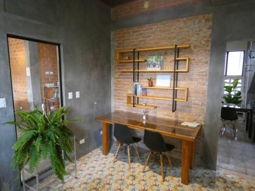 Lilu Loft Turrialba