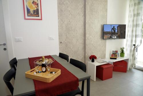 Casa Panigale Bologna, Boloňa (fotografie 9)