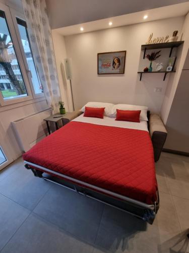 Casa Panigale Bologna, Boloňa (fotografie 6)
