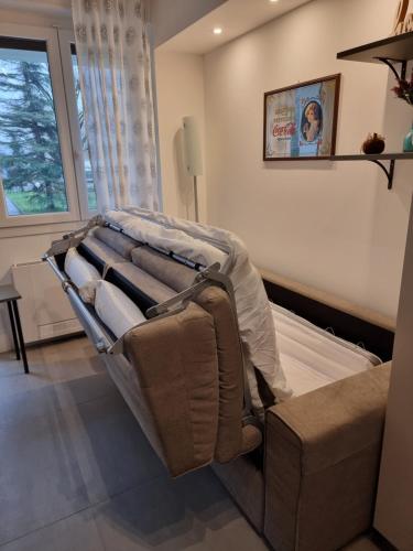 Casa Panigale Bologna, Boloňa (fotografie 7)
