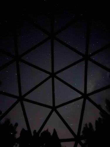 Domos lujosos, completos y privados en Cusco