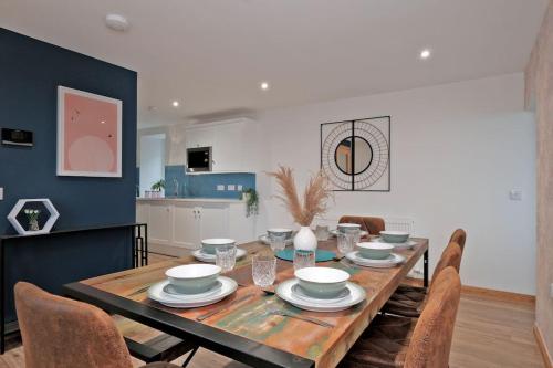 Cliff Top Cottage with Sea Views in Portknockie