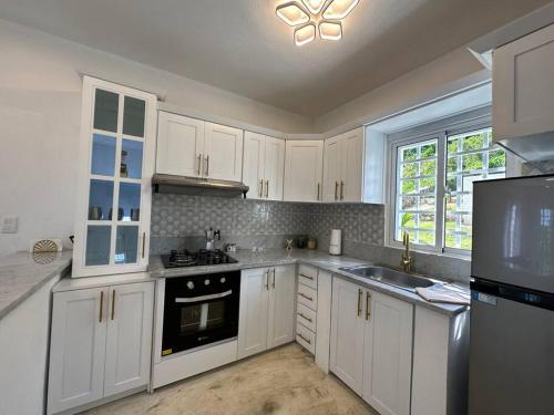 Casita Yanella in Cabrera