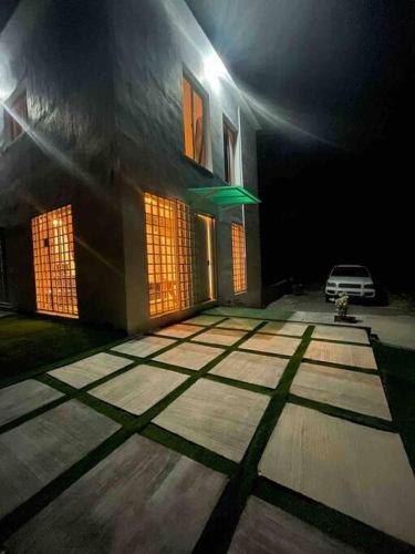 Casita Yanella in Cabrera