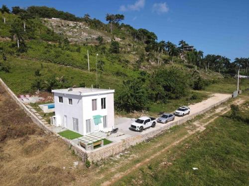 Casita Yanella in Cabrera