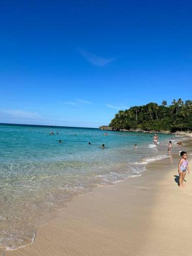 Casita Yanella in Cabrera