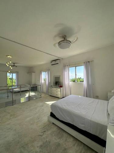 Casita Yanella in Cabrera