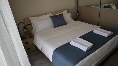 Dafni City Apartment 3, Atene (foto 5)