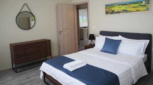 Dafni City Apartment 3, Atene (foto 8)