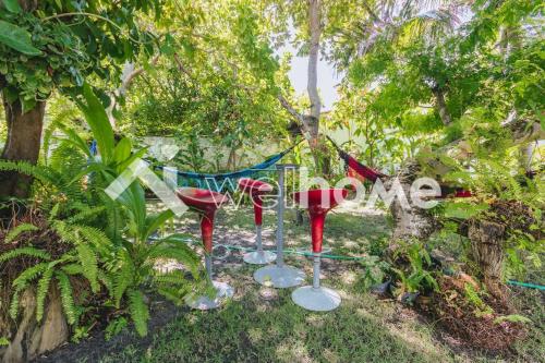 Casa com piscina a 5 min da praia em Alagoas